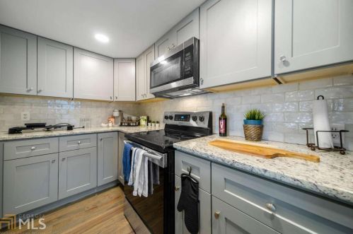 216 Delevan St, Atlanta GA  30315-2104 exterior