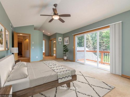 13576 Georgia Dr, Saint Paul MN  55124-7601 exterior