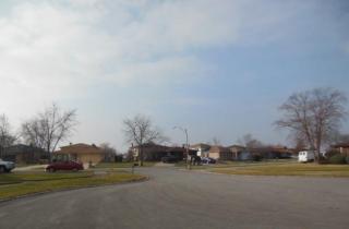 2832 Lake Park Ct, Chicago Heights, IL 60411-1469