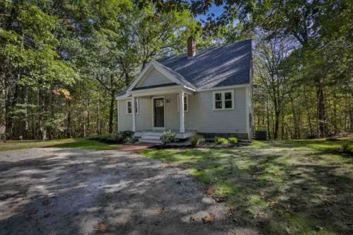 70 Cleveland Hill Rd, Brookline, NH 03033-2108