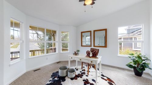 25362 Indore Dr, Denver CO 80016-2191 exterior