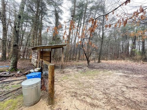 25 Sable Ct, Big Canoe GA  30143-5940 exterior