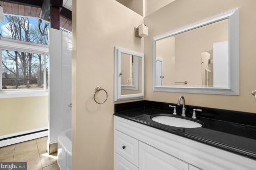 1006 Somerset Ln, Silver Spring MD 20904-6241 exterior