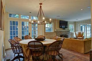 4524 Westway Ave, Dallas TX  75205-3633 exterior