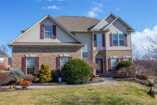 438 Derbyshire Ct, Morristown, TN 37814-1083