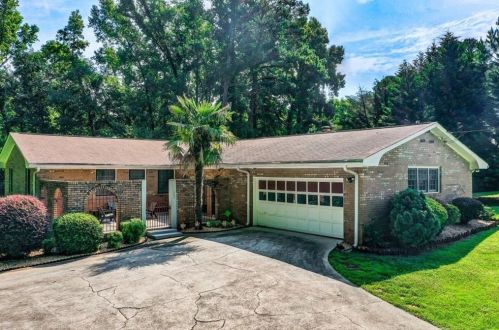 1253 Highway 212, Conyers, GA 30094-4411