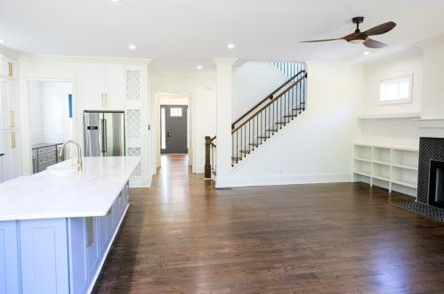425 Harold Ave, Atlanta GA  30307-1739 exterior
