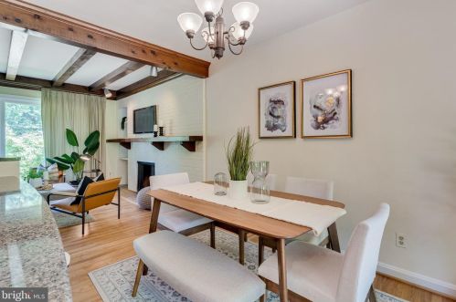 10408 Insley St, Silver Spring MD 20902-4936 exterior