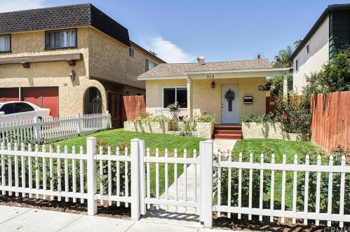 713 Amapola Ave, Torrance, CA 90501-2106