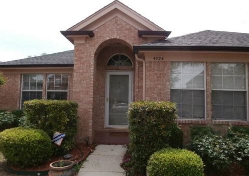 4724 Bull Run Dr, Plano, TX 75093-7342