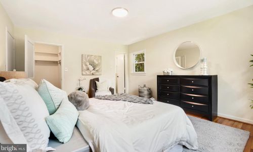 13908 Zeigler Way, Silver Spring MD 20904-1160 exterior