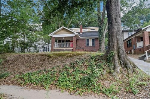 97 Atlanta Ave, Atlanta GA  30315-1843 exterior