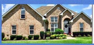 1725 Clover Dr, Lebanon, TN 37087-4853