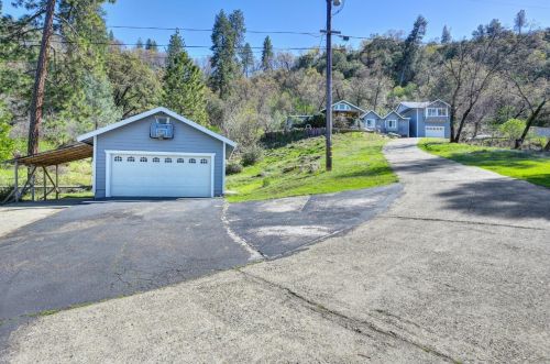 3172 Airport Rd, Swansboro Country, CA 95667-6048