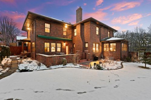 1359 Hamline Ave, Saint Paul MN  55108-2407 exterior