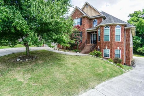 463 Sweet Pecan Ln, Chattanooga, TN 37421-4724