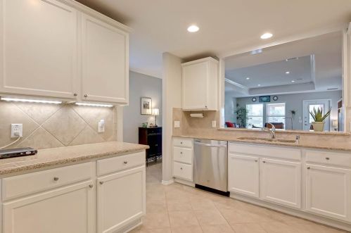 2934 Cone Flower Dr, Richmond TX 77469-5551 exterior