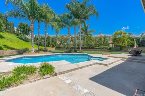 8198 Woodsboro Ave, Anaheim CA  92807-2519 exterior