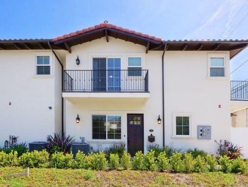 3924 242nd St, Torrance CA  90505-6405 exterior