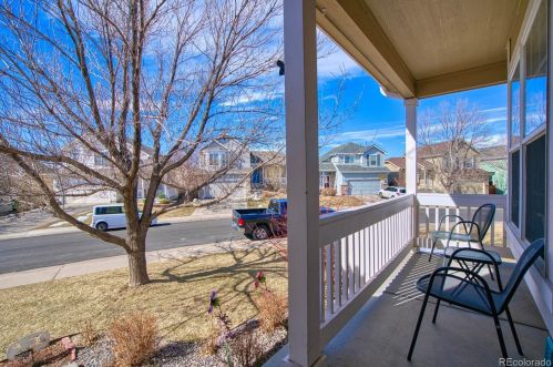 16214 White Hawk Dr, Parker CO  80134-9335 exterior