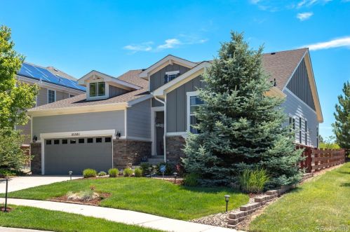 25501 Ottawa Dr, Aurora, CO 80016-7516