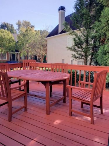 2316 Longcourt Way, Atlanta GA  30339-0902 exterior