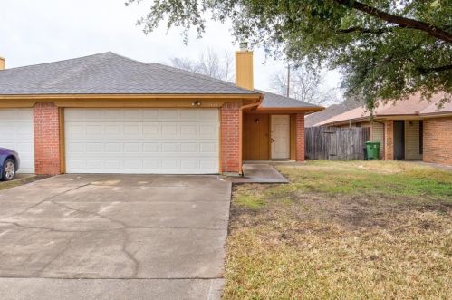7523 Connie Ln, Fort Worth TX  76182-4667 exterior