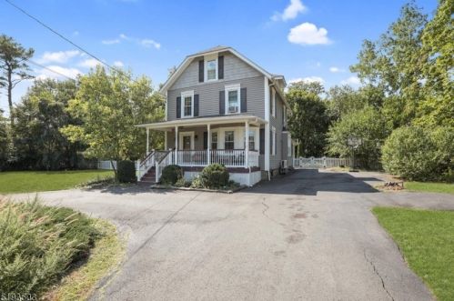 23 Ludlow Ave, Montgomery, NJ 08502-3907