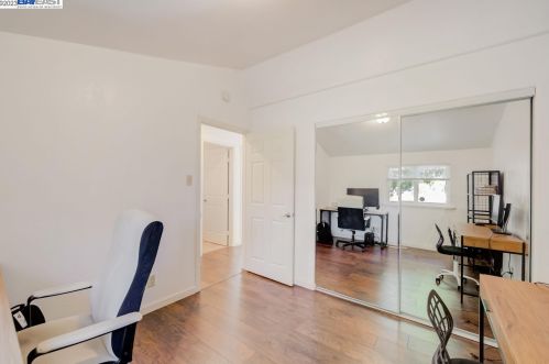 1416 Sunshine Dr, Concord CA  94520-4069 exterior