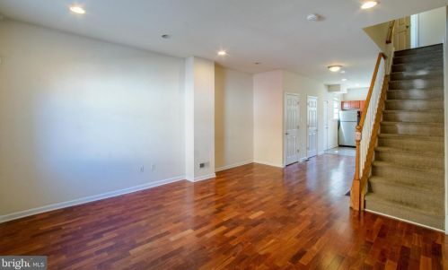 1804 Federal St, Philadelphia PA  19146-2915 exterior
