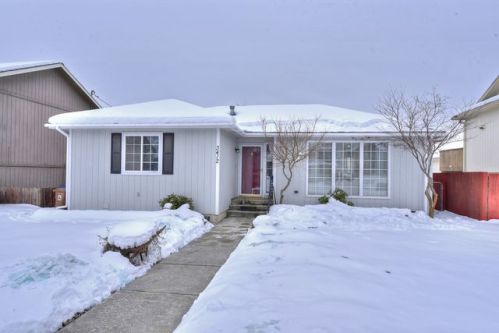 3412 Fairview Ave, Spokane WA  99205-3971 exterior