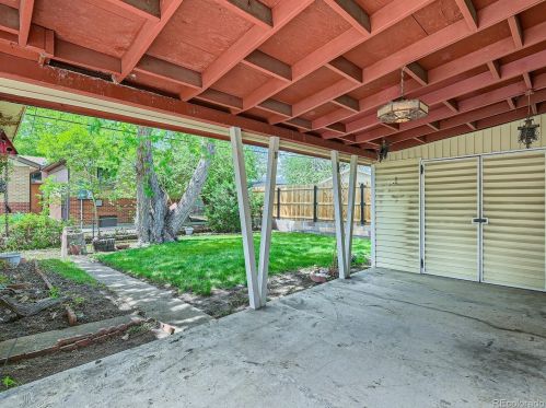 7695 Turner Dr, Denver CO  80221-4231 exterior