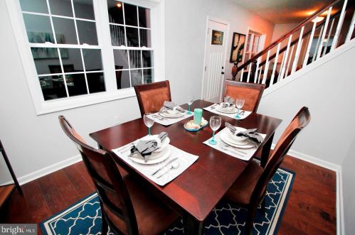 9509 Dallas Ave, Silver Spring MD 20901-3214 exterior