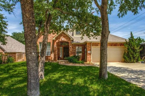 1350 Old Orchard Ln, Lewisville, TX 75067-5067