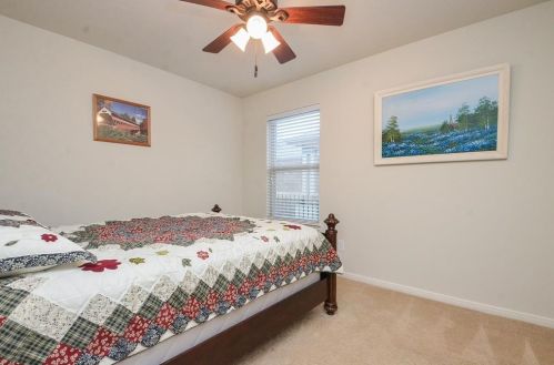 2843 Cone Flower Dr, Richmond TX 77469-5551 exterior