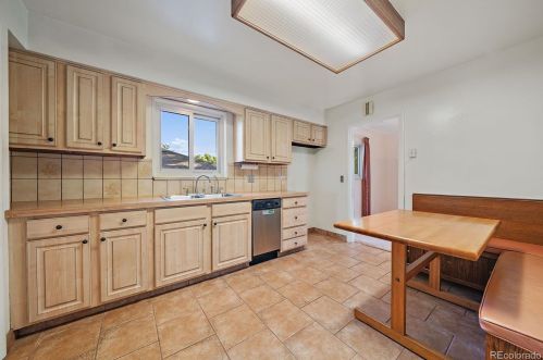 4511 Galapago St, Englewood CO 80110-5628 exterior