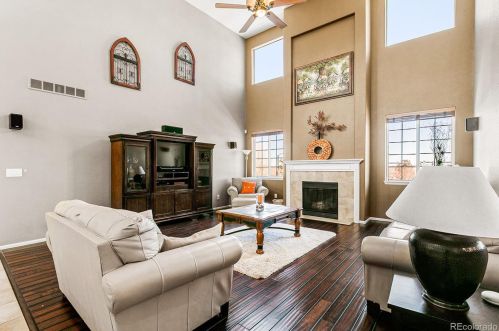 12976 Banyon Cir, Parker, CO 80134-6679