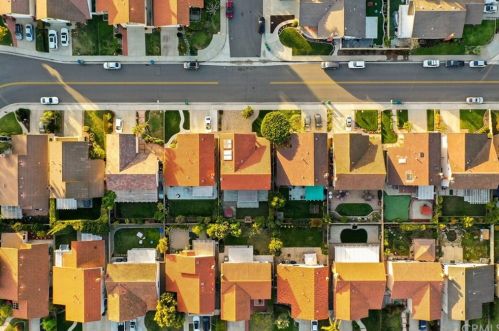 14912 Elm Ave, Irvine CA  92606-2611 exterior