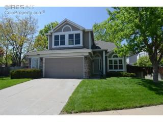 1415 Marigold Dr, Lafayette, CO 80026-2866
