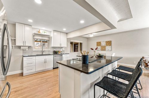 3075 Webster St, Denver CO  80227-3462 exterior