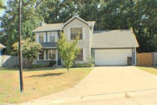 903 Woodside Cv, Benton, AR 72022-2350