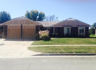 121 Forestview St, Wichita, KS 67235-8218