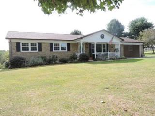 351 Hazelnut Rd, Hillsville, VA 24343-2027