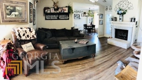 458 Hampton Green Dr, Lagrange, GA 30240-7730