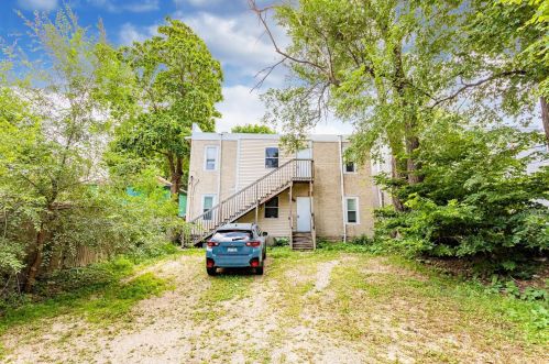 435 Fry St, Saint Paul MN  55104-3730 exterior