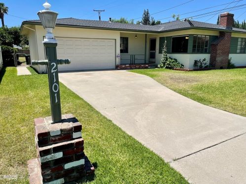2101 6th Ave, Arcadia, CA 91006-4867