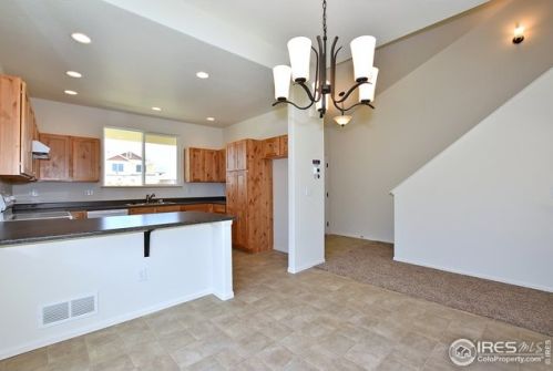 2613 Sapphire St, Loveland CO 80537-2024 exterior