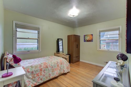 442 Brimhall St, Saint Paul MN  55105-2507 exterior