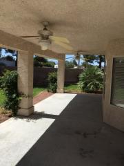 251 Domani Dr, Henderson NV  89074-1437 exterior