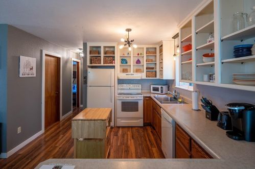 15139 Northwoods Blvd, Truckee CA  96161-7112 exterior